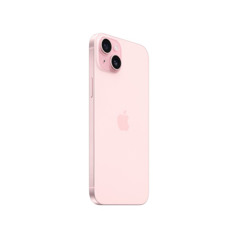 Apple iPhone 15 Plus 256 GB Pink MU193ZD/A